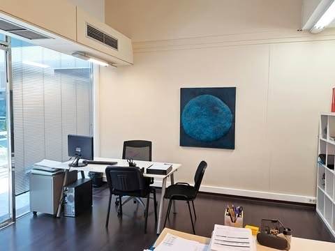 (Προς Ενοικίαση) Επαγγελματικός Χώρος Γραφείο || Αθήνα Βόρεια/Μαρούσι - 52 τ.μ, 700€ 