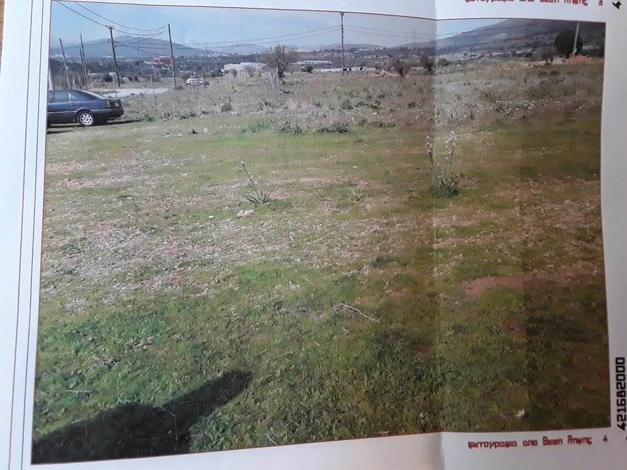 (Προς Πώληση) Αξιοποιήσιμη Γη Αγροτεμάχιο || Δυτική Αττική/Ασπρόπυργος - 5.000 τ.μ, 750.000€ 