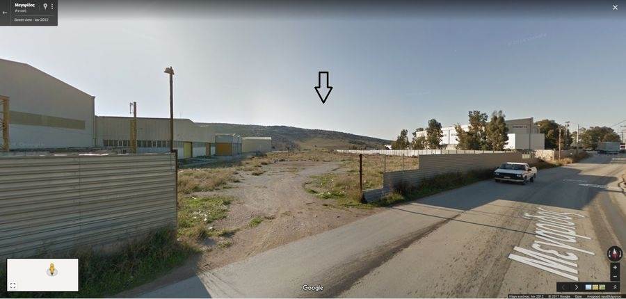 (Προς Πώληση) Αξιοποιήσιμη Γη Οικόπεδο || Δυτική Αττική/Ασπρόπυργος - 11.000 τ.μ, 1.800.000€ 