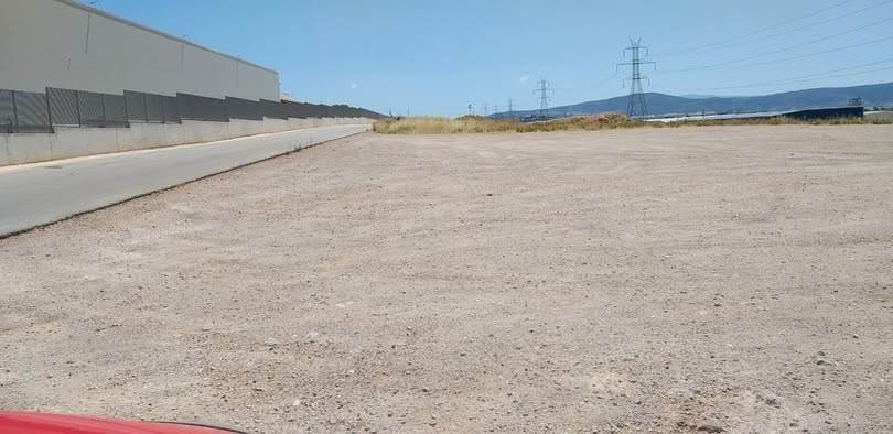 (Προς Πώληση) Αξιοποιήσιμη Γη Αγροτεμάχιο || Δυτική Αττική/Ασπρόπυργος - 7.760 τ.μ, 1.150.000€ 