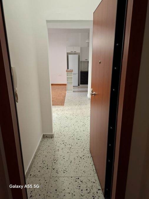 (Προς Πώληση) Κατοικία Διαμέρισμα || Αθήνα Κέντρο/Αθήνα - 56 τ.μ, 1 Υ/Δ, 190.000€ 