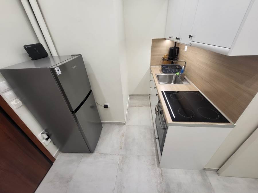 (Προς Ενοικίαση) Κατοικία Στούντιο || Αθήνα Κέντρο/Αθήνα - 30 τ.μ, 1 Υ/Δ, 600€ 