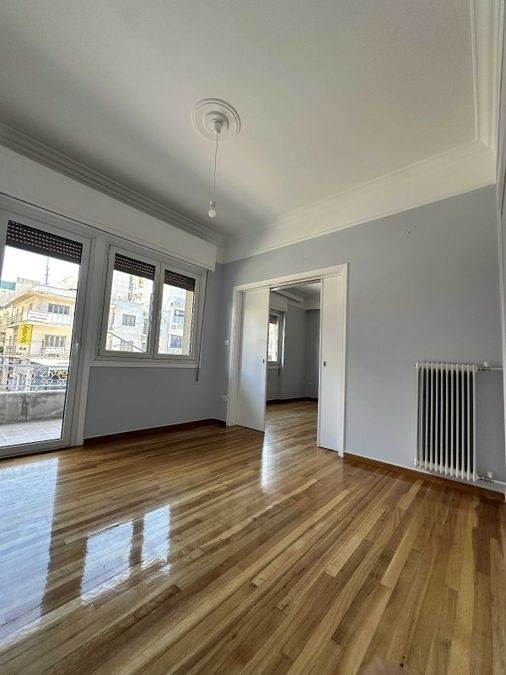 (Προς Ενοικίαση) Κατοικία Διαμέρισμα || Αθήνα Κέντρο/Αθήνα - 62 τ.μ, 1 Υ/Δ, 700€ 