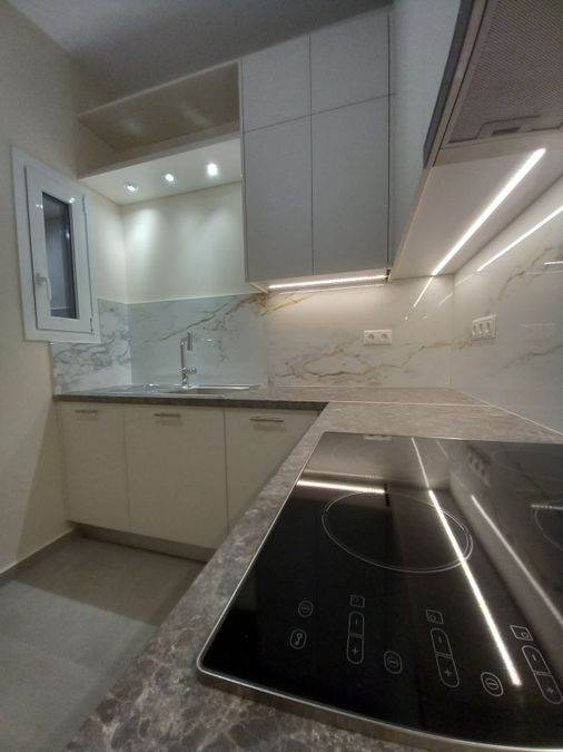 (For Rent) Residential Apartment || Athens Center/Athens - 65 Sq.m, 2 Bedrooms, 800€ 