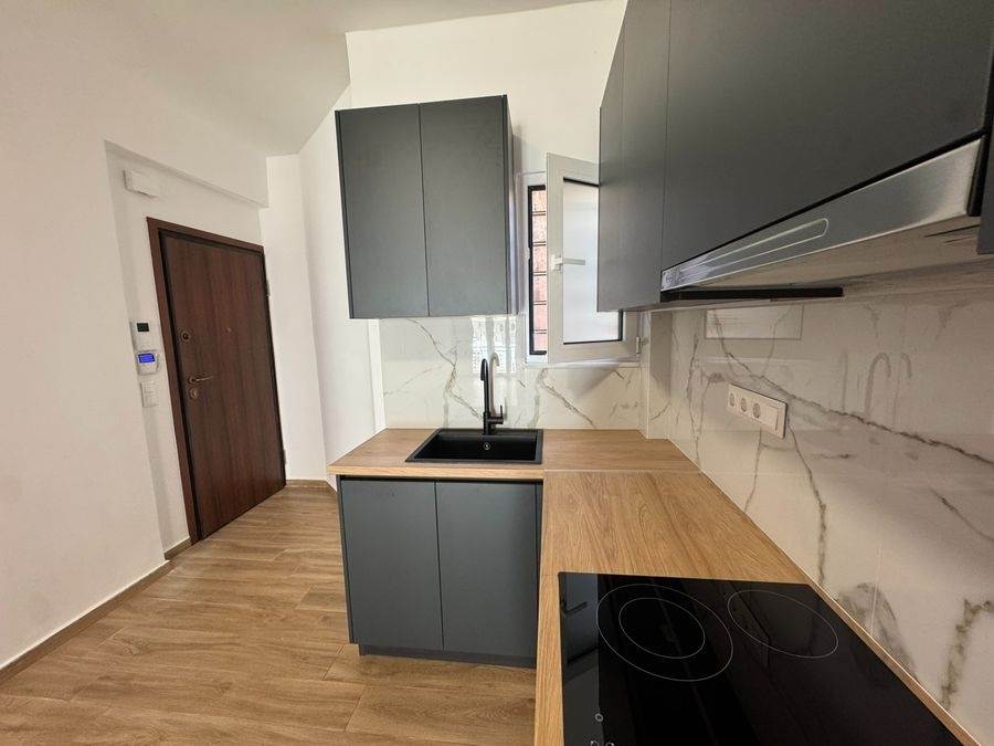 (Προς Ενοικίαση) Κατοικία Διαμέρισμα || Αθήνα Κέντρο/Αθήνα - 50 τ.μ, 1 Υ/Δ, 800€ 