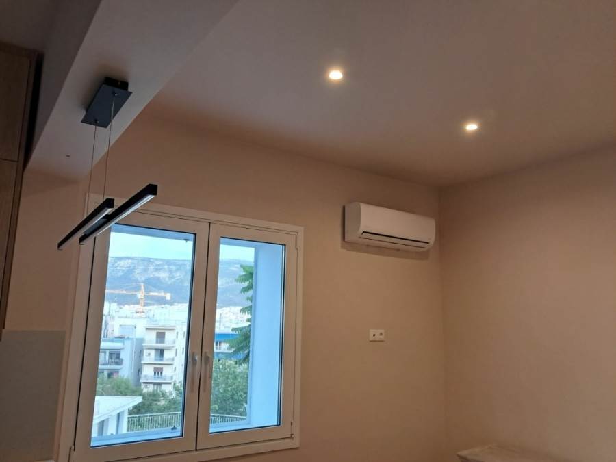 (For Rent) Residential Apartment || Athens Center/Athens - 55 Sq.m, 1 Bedrooms, 600€ 