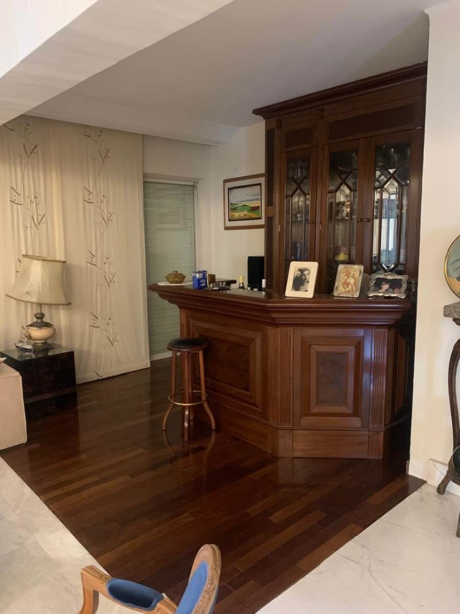 (For Sale) Residential Apartment || Athens South/Palaio Faliro - 86 Sq.m, 2 Bedrooms, 350.000€ 