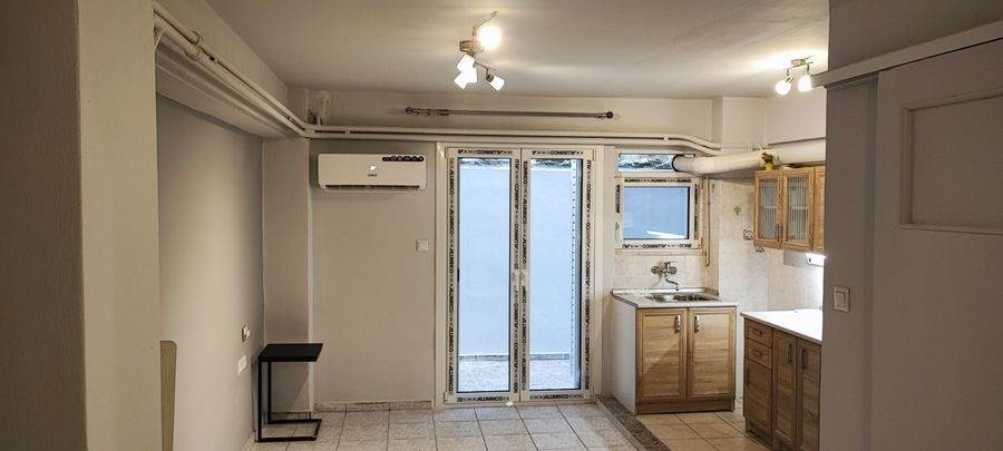 (For Rent) Residential Apartment || Athens Center/Athens - 35 Sq.m, 1 Bedrooms, 500€ 