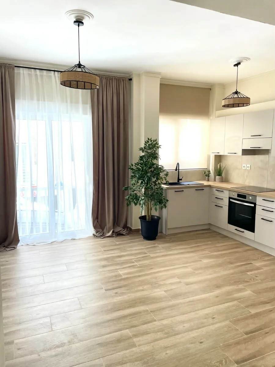 (Προς Πώληση) Κατοικία Διαμέρισμα || Αθήνα Κέντρο/Αθήνα - 64 τ.μ, 2 Υ/Δ, 195.000€ 