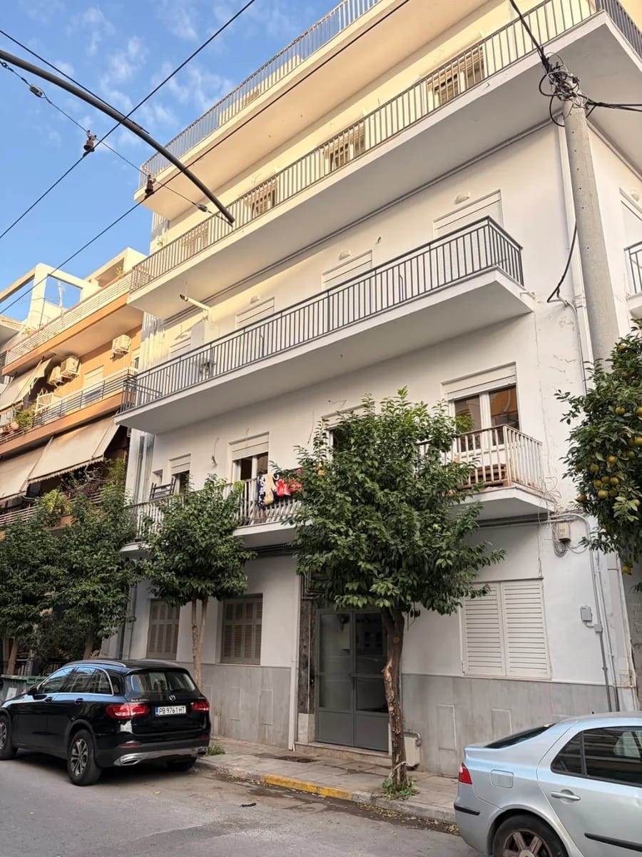 (For Sale) Commercial Office || Piraias/Piraeus - 70 Sq.m, 250.000€ 