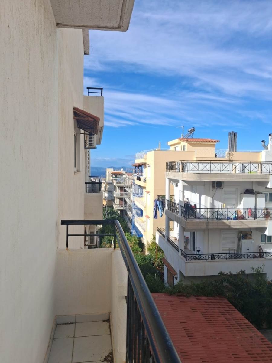(Προς Πώληση) Κατοικία Διαμέρισμα || Αθήνα Νότια/Γλυφάδα - 93 τ.μ, 2 Υ/Δ, 270.000€ 