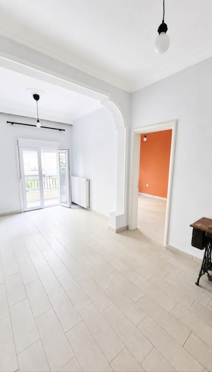 (For Sale) Residential Apartment || Thessaloniki Center/Thessaloniki - 75 Sq.m, 3 Bedrooms, 150.000€ 