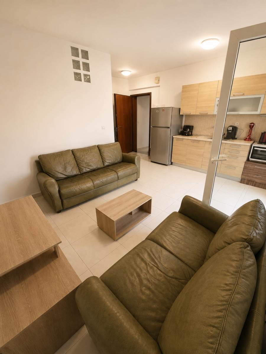 (For Sale) Residential Apartment || Thessaloniki Suburbs/Echedoros - 85 Sq.m, 2 Bedrooms, 130.000€ 