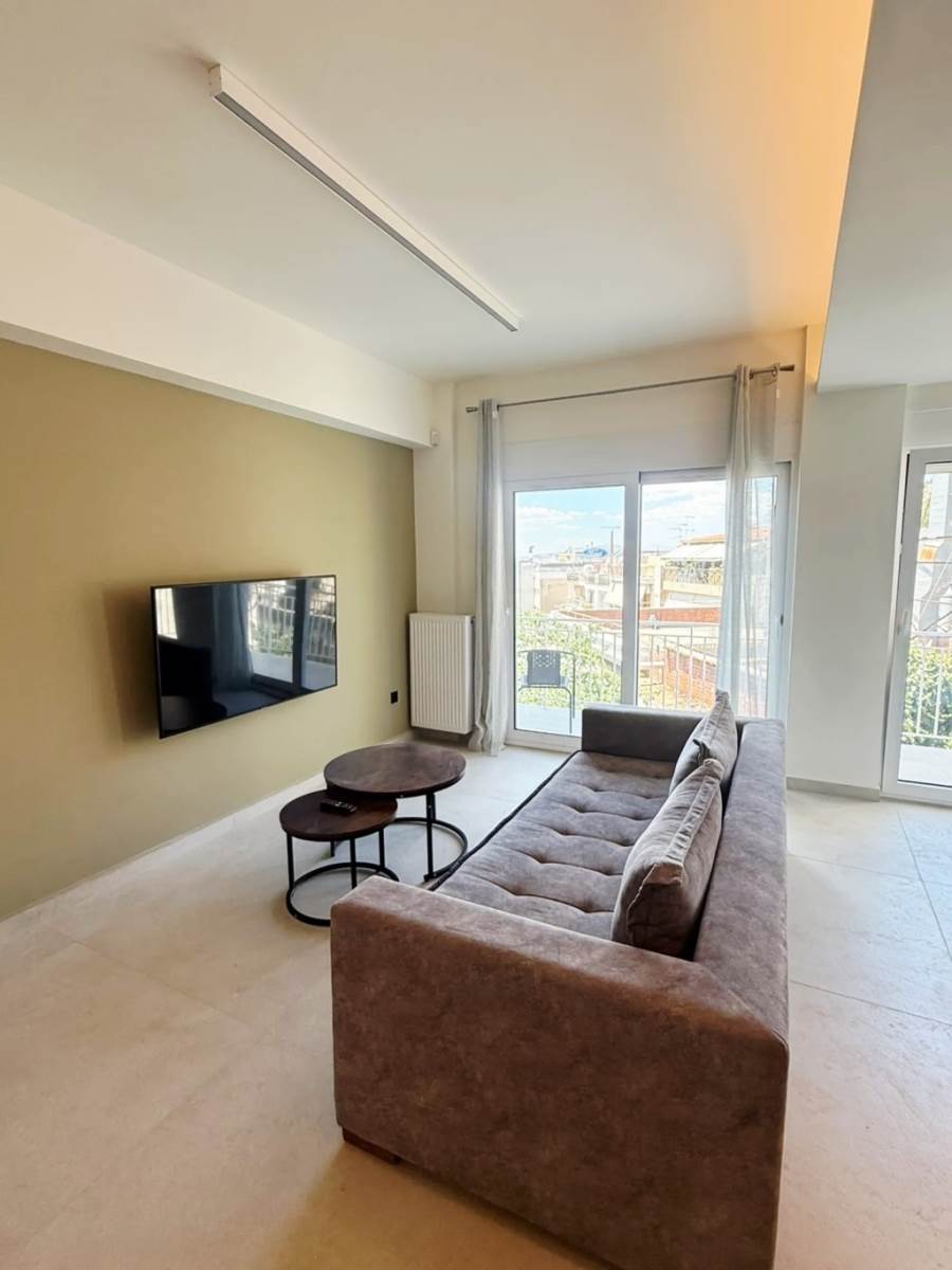(For Rent) Residential Apartment || Athens Center/Athens - 54 Sq.m, 1 Bedrooms, 700€ 