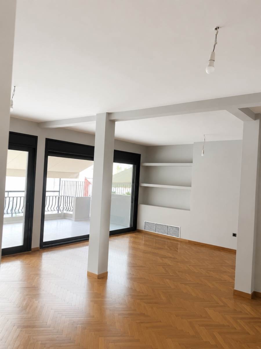 (For Sale) Residential Apartment || Athens Center/Athens - 126 Sq.m, 3 Bedrooms, 250.000€ 