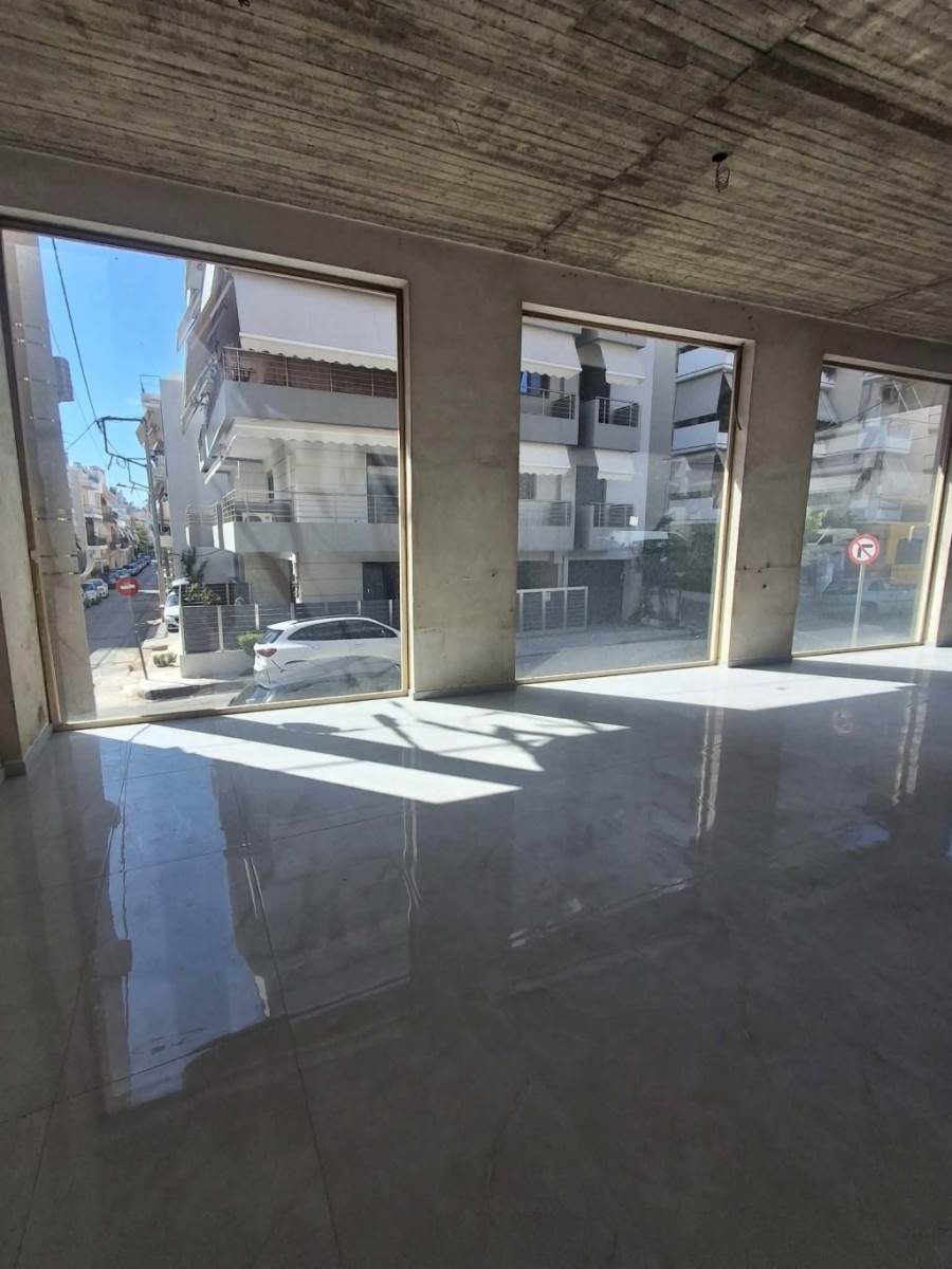 (Προς Ενοικίαση) Επαγγελματικός Χώρος Αίθουσα || Αθήνα Δυτικά/Ίλιον-Νέα Λιόσια - 480 τ.μ, 3.000€ 