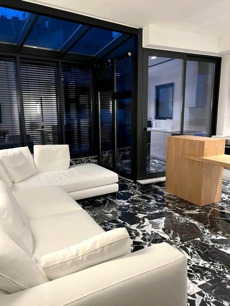 (Προς Πώληση) Κατοικία Ρετιρέ || Αθήνα Κέντρο/Αθήνα - 116 τ.μ, 2 Υ/Δ, 1.450.000€ 